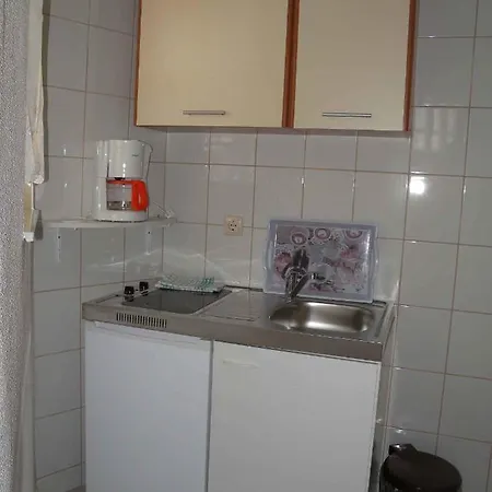 Studio In Xx Apartment