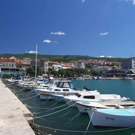 Studio In Xx * Crikvenica
