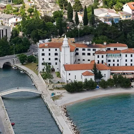 Apartment Studio In Xx Crikvenica